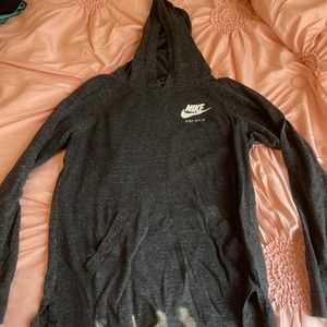 Nike hoodie